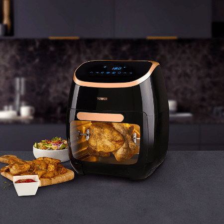 BRAND NEW - Instant Pot Vortex Mini Air Fryer (red) for Sale in New York,  NY - OfferUp
